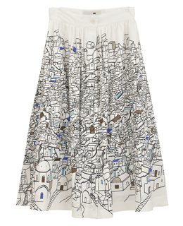 【Mii/ミー】スカート/MONA