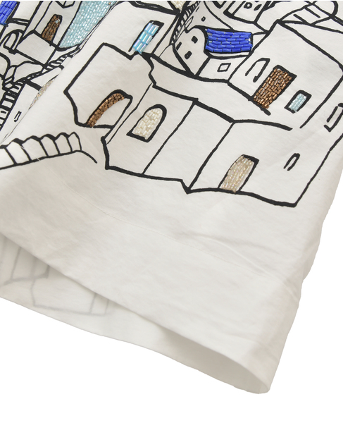 【Mii/ミー】スカート/MONA 詳細画像 ホワイト 5