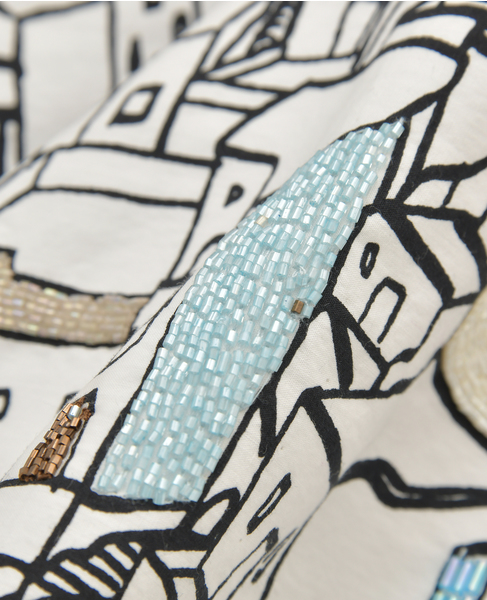 【Mii/ミー】スカート/MONA 詳細画像 ホワイト 8