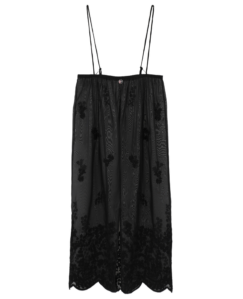 【Pheeta/フィータ】スカート/(Maria) 詳細画像 ブラック 2