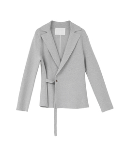 【intoca./イントゥーカ】ジャケット/261-SUVIN-JA-0401 '(1)