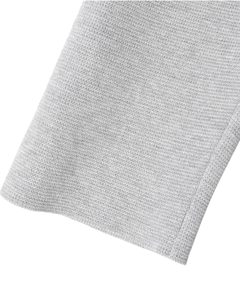 【intoca./イントゥーカ】ジャケット/261-SUVIN-JA-0401 '(1) 詳細画像 グレー 5