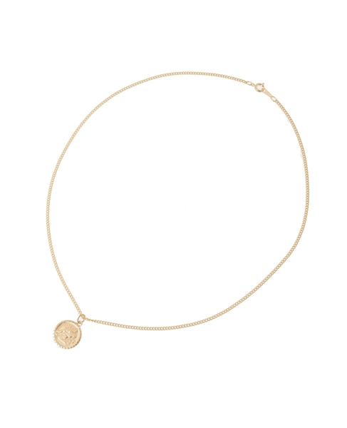 【CONFETTY/コンフェッティ】Astrologique Necklace 詳細画像 ゴールド 1