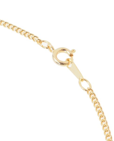 【CONFETTY/コンフェッティ】Astrologique Necklace 詳細画像 ゴールド 3