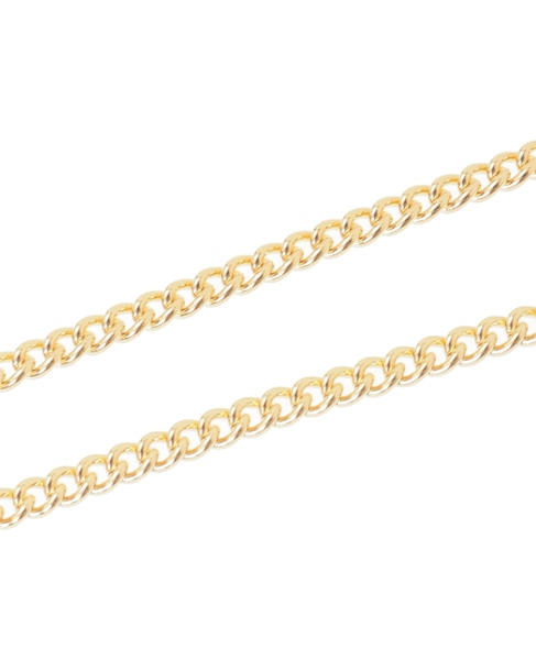 【CONFETTY/コンフェッティ】Astrologique Necklace 詳細画像 ゴールド 4