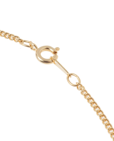 【CONFETTY/コンフェッティ】Astrologique Necklace 詳細画像 ゴールド 3