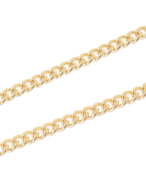 【CONFETTY/コンフェッティ】Astrologique Necklace 詳細画像 ゴールド 4