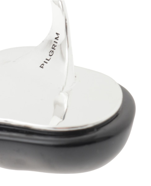 【PILGRIM/ピルグリム】LIAN ring 詳細画像 シルバー 4