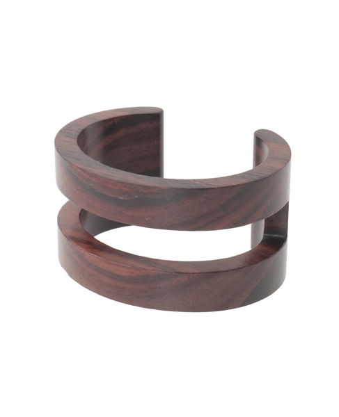 【BRANCH/ブランチ】バングル/W/B 1062 詳細画像 ブラウン 1