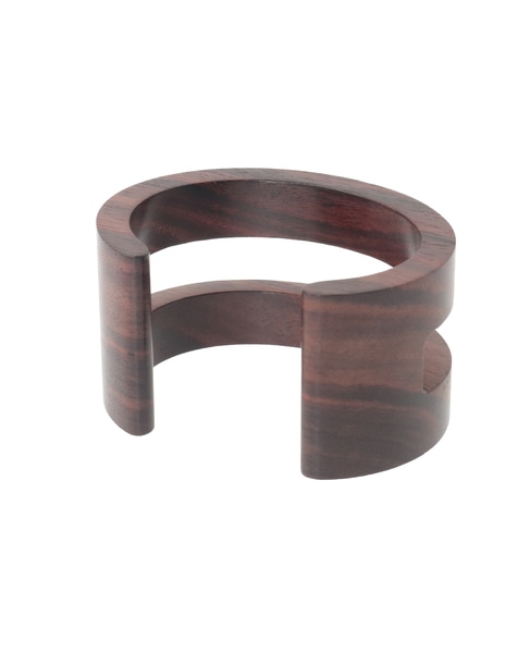 【BRANCH/ブランチ】バングル/W/B 1062 詳細画像 ブラウン 2