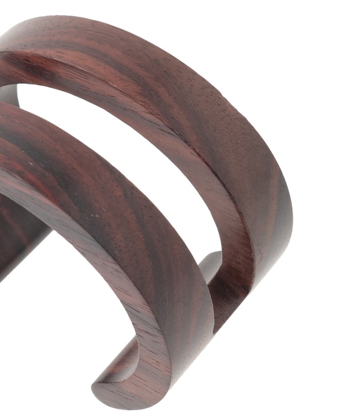 【BRANCH/ブランチ】バングル/W/B 1062 詳細画像 ブラウン 3