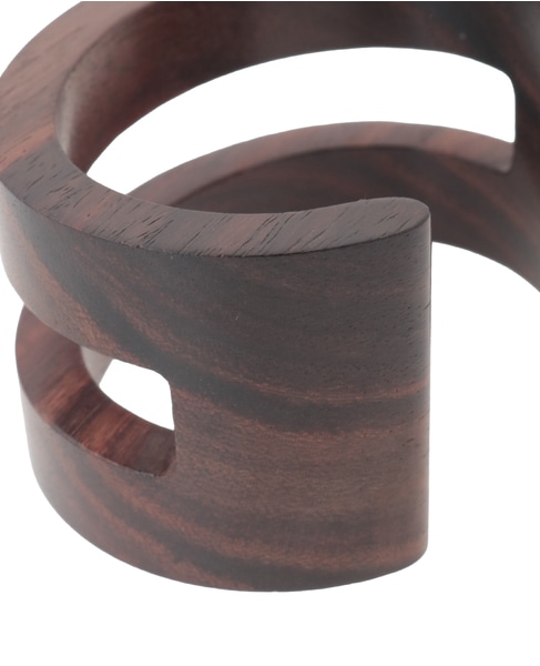 【BRANCH/ブランチ】バングル/W/B 1062 詳細画像 ブラウン 4