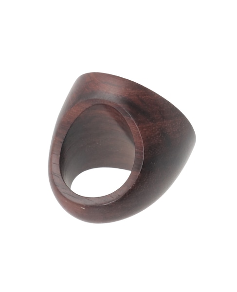 【BRANCH/ブランチ】リング/W/WRN59 詳細画像 ブラウン 2
