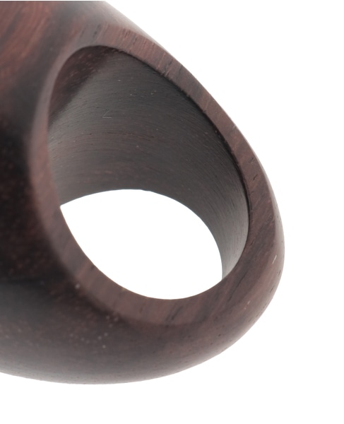 【BRANCH/ブランチ】リング/W/WRN59 詳細画像 ブラウン 4