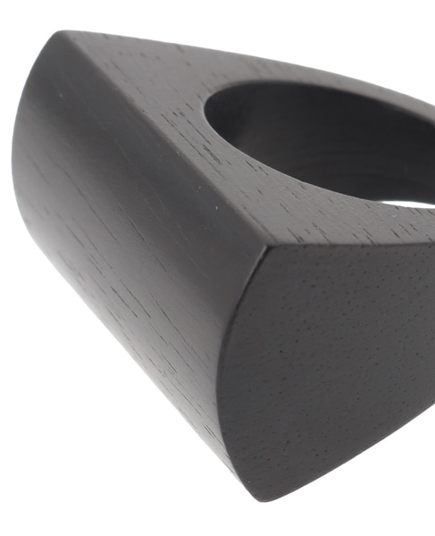 【BRANCH/ブランチ】リング/W/WRN36 詳細画像 ブラック 3