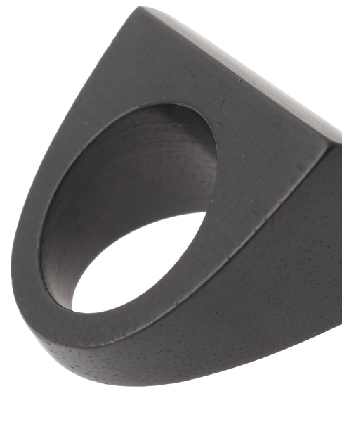 【BRANCH/ブランチ】リング/W/WRN36 詳細画像 ブラック 4