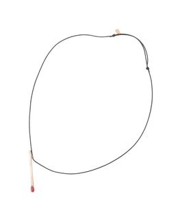 【RENARD BIJOUX/ルナール ビジュー】ネックレス/MATCH