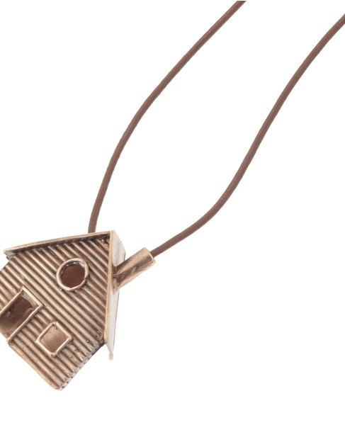 【RENARD BIJOUX/ルナール ビジュー】ネックレス/CABIN 詳細画像 ブロンズ 2