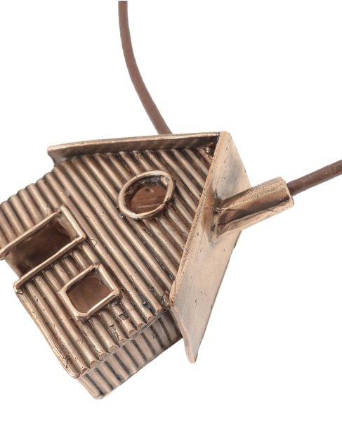 【RENARD BIJOUX/ルナール ビジュー】ネックレス/CABIN 詳細画像 ブロンズ 4