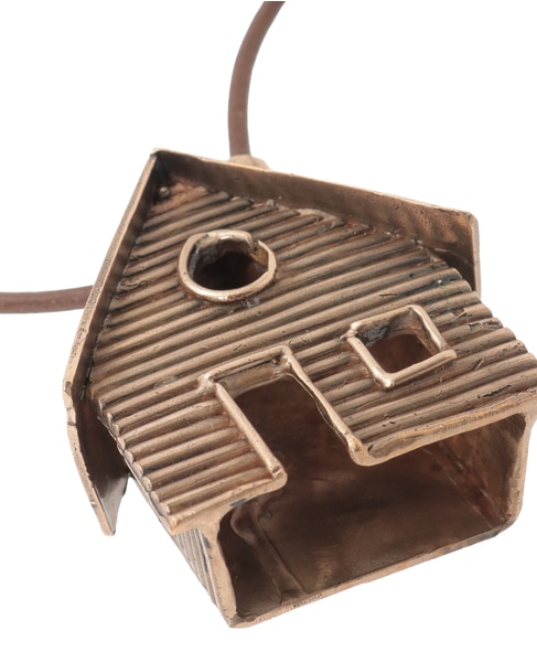 【RENARD BIJOUX/ルナール ビジュー】ネックレス/CABIN 詳細画像 ブロンズ 5