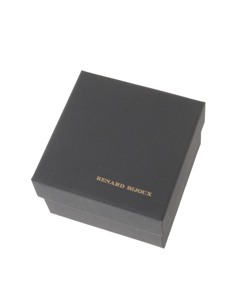 【RENARD BIJOUX/ルナール ビジュー】ネックレス/CABIN 詳細画像 ブロンズ 6