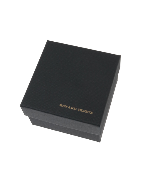 【RENARD BIJOUX/ルナール ビジュー】ネックレス/BULBOUS SNOW PEARLING 詳細画像 ホワイト 7