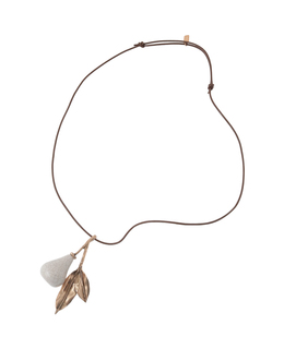 【RENARD BIJOUX/ルナール ビジュー】ネックレス/SMALL PEAR