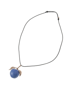 【RENARD BIJOUX/ルナール ビジュー】ネックレス/APPLE