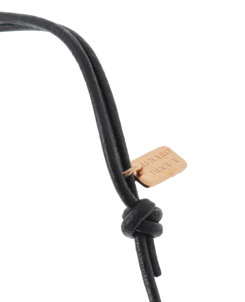 【RENARD BIJOUX/ルナール ビジュー】ネックレス/APPLE 詳細画像 ブルー 3