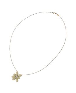 【TOLEMAIDE/トレマイデ】ネックレス/Argentina