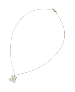 【TOLEMAIDE/トレマイデ】ネックレス/Cenerina