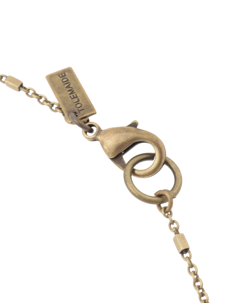 【TOLEMAIDE/トレマイデ】ネックレス/Cenerina 詳細画像 ブルー 4