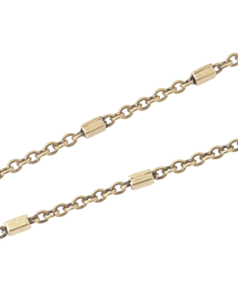 【TOLEMAIDE/トレマイデ】ネックレス/Cenerina 詳細画像 ブルー 5