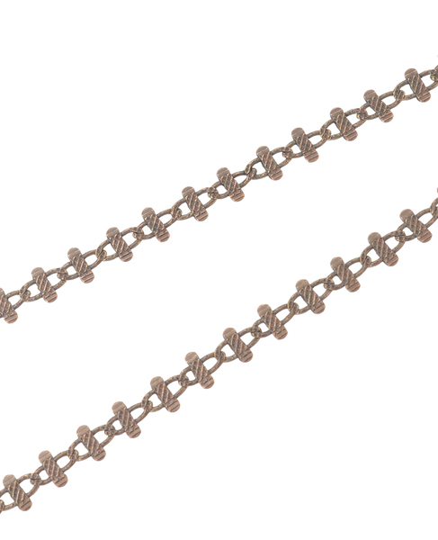 【TOLEMAIDE/トレマイデ】ネックレス/Moretta 詳細画像 ホワイト 5