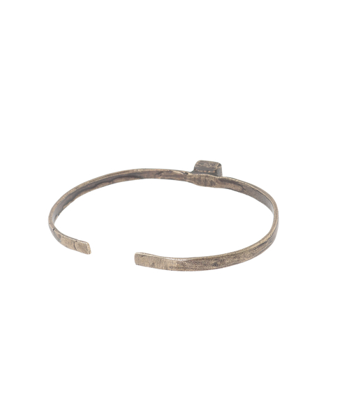 【TOLEMAIDE/トレマイデ】バングル 詳細画像 イエロー 2