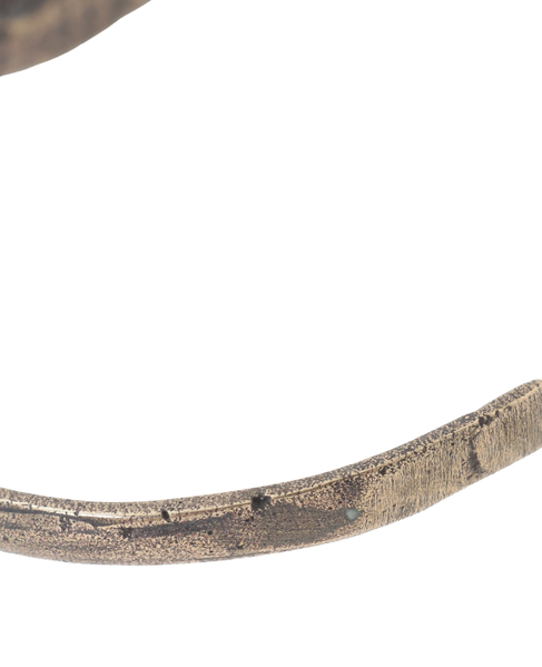 【TOLEMAIDE/トレマイデ】バングル 詳細画像 イエロー 4