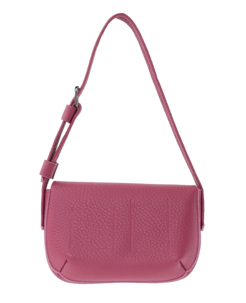 【frrry/フェリー】ショルダーバッグ/BOBO cross body (Dual) 詳細画像 パープル 3