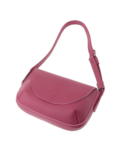 【frrry/フェリー】ショルダーバッグ/BOBO cross body (Dual) 詳細画像 パープル 4