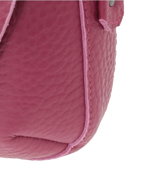 【frrry/フェリー】ショルダーバッグ/BOBO cross body (Dual) 詳細画像 パープル 5