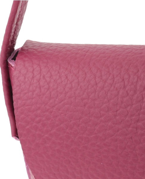 【frrry/フェリー】ショルダーバッグ/BOBO cross body (Dual) 詳細画像 パープル 6