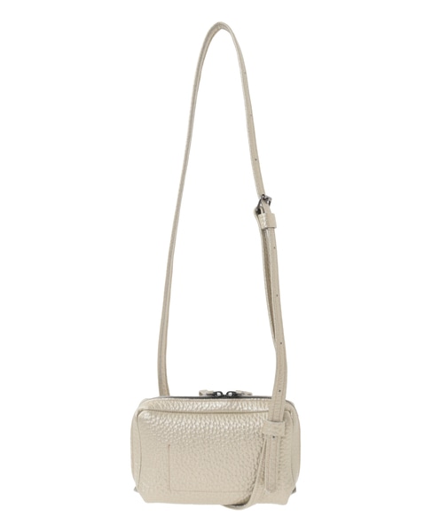 【frrry/フェリー】ショルダーバッグ/ELLIPSE+ (Dual) 詳細画像 ゴールド 3