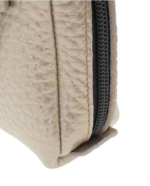 【frrry/フェリー】ショルダーバッグ/ELLIPSE+ (Dual) 詳細画像 ゴールド 5