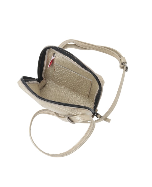 【frrry/フェリー】ショルダーバッグ/ELLIPSE+ (Dual) 詳細画像 ゴールド 8