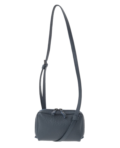 【frrry/フェリー】ショルダーバッグ/ELLIPSE+ (Dual) 詳細画像 ダークネイビー 1