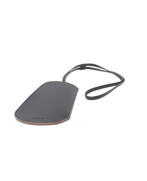 【MARROW/マロウ】小物入れ/GLASSES CASE 詳細画像 ブラック 6