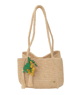 【MAISON N.H PARIS/メゾンエヌアッシュパリ】バッグ/CROISSANT CHARM