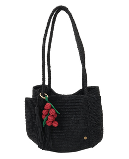 【MAISON N.H PARIS/メゾンエヌアッシュパリ】バッグ/CROISSANT CHARM