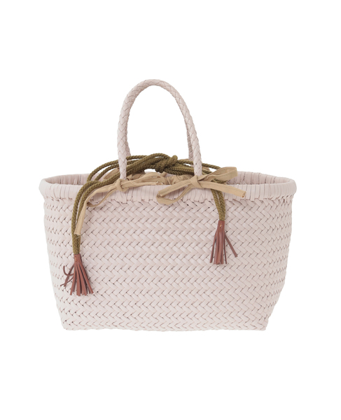 【DRAGON/ドラゴン】バッグ/DOUBLE JUMP SMALL 詳細画像 オフホワイト 1