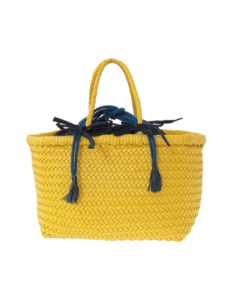 【DRAGON/ドラゴン】バッグ/DOUBLE JUMP SMALL 詳細画像 イエロー 1