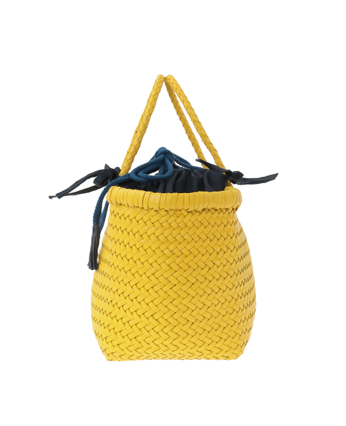 【DRAGON/ドラゴン】バッグ/DOUBLE JUMP SMALL 詳細画像 イエロー 2